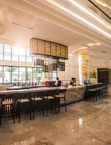 Lobby Bar